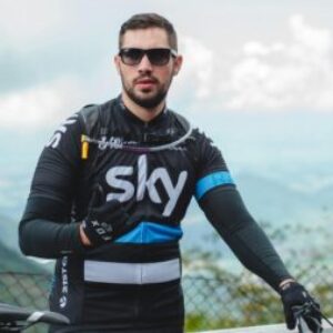 Profile photo of Mark E.