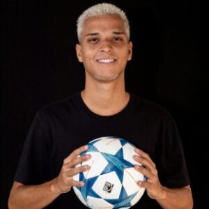 Profile photo of Jamie L.
