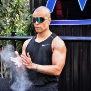 Profile photo of Chris M.