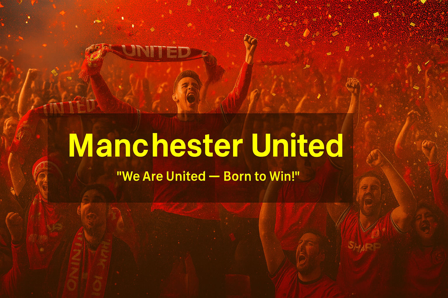 Manchester United