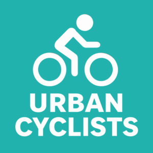 Group logo of Urban Cyclists